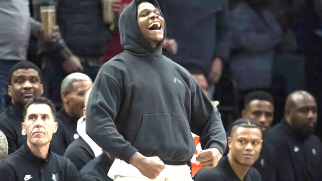 jiuyou-关于里程碑夜！明尼苏达森林狼豪取连胜；欧篮联窗口期刷纪录；引发热议；高层口径保持一致的信息